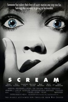 دانلود فیلم Scream 1996  با زیرنویس فارسی بدون سانسور