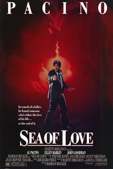 دانلود فیلم Sea of Love 1989  با زیرنویس فارسی بدون سانسور