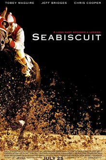 دانلود فیلم Seabiscuit 2003  با زیرنویس فارسی بدون سانسور