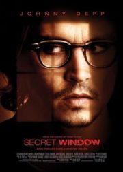 دانلود فیلم Secret Window 2004