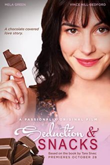 دانلود فیلم Seduction & Snacks 2021  با زیرنویس فارسی بدون سانسور