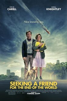 دانلود فیلم Seeking a Friend for the End of the World 2012  با زیرنویس فارسی بدون سانسور