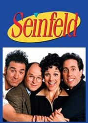دانلود سریال Seinfeldبدون سانسور با زیرنویس فارسی