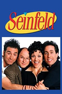 دانلود سریال Seinfeld سینفلد با زیرنویس فارسی بدون سانسور