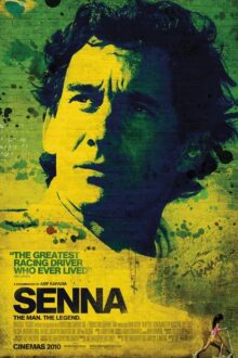 دانلود فیلم Senna 2010  با زیرنویس فارسی بدون سانسور