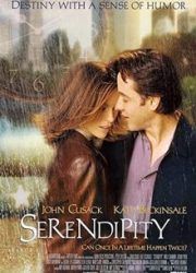 دانلود فیلم Serendipity 2001