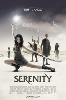 دانلود فیلم Serenity 2005  با زیرنویس فارسی بدون سانسور