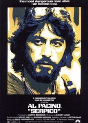 دانلود فیلم Serpico 1973