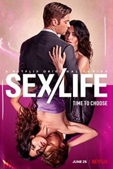 دانلود سریال Sex/Life  با زیرنویس فارسی بدون سانسور