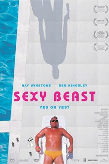 دانلود فیلم Sexy Beast 2000  با زیرنویس فارسی بدون سانسور