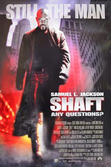 دانلود فیلم Shaft 2000  با زیرنویس فارسی بدون سانسور