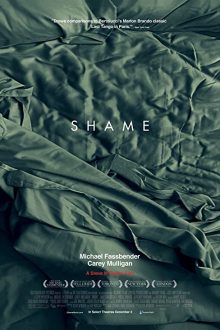 دانلود فیلم Shame 2011  با زیرنویس فارسی بدون سانسور
