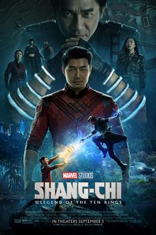 دانلود فیلم Shang-Chi and the Legend of the Ten Rings 2021  با زیرنویس فارسی بدون سانسور