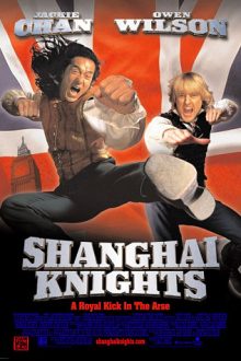 دانلود فیلم Shanghai Knights 2003  با زیرنویس فارسی بدون سانسور