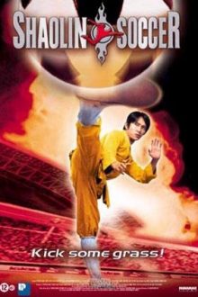 دانلود فیلم Shaolin Soccer 2001  با زیرنویس فارسی بدون سانسور