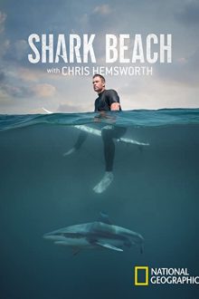 دانلود فیلم Shark Beach with Chris Hemsworth 2021  با زیرنویس فارسی بدون سانسور