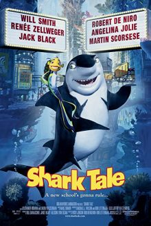 دانلود فیلم Shark Tale 2004  با زیرنویس فارسی بدون سانسور