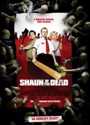 دانلود فیلم Shaun of the Dead 2004
