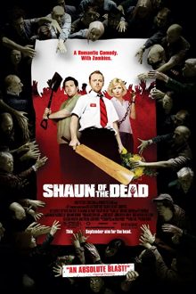 دانلود فیلم Shaun of the Dead 2004  با زیرنویس فارسی بدون سانسور