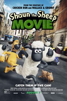دانلود فیلم Shaun the Sheep Movie 2015  با زیرنویس فارسی بدون سانسور