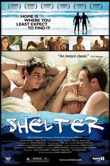 دانلود فیلم Shelter 2007  با زیرنویس فارسی بدون سانسور