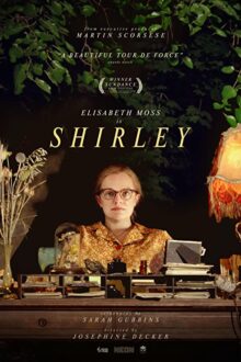 دانلود فیلم Shirley 2020  با زیرنویس فارسی بدون سانسور