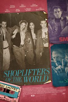 دانلود فیلم Shoplifters of the World 2021  با زیرنویس فارسی بدون سانسور
