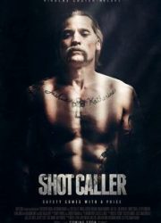 دانلود فیلم Shot Caller 2017