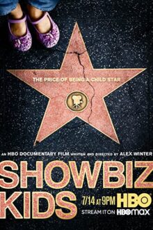 دانلود فیلم Showbiz Kids 2020  با زیرنویس فارسی بدون سانسور
