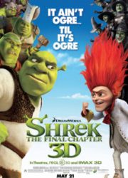 دانلود فیلم Shrek Forever After 2010