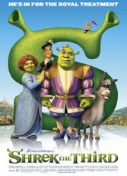 دانلود فیلم Shrek the Third 2007