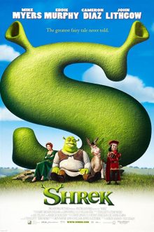 دانلود فیلم Shrek 2001  با زیرنویس فارسی بدون سانسور