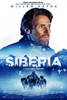 دانلود فیلم Siberia 2019  با زیرنویس فارسی بدون سانسور