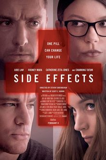 دانلود فیلم Side Effects 2013  با زیرنویس فارسی بدون سانسور