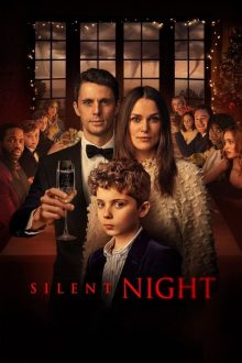 دانلود فیلم Silent Night 2021  با زیرنویس فارسی بدون سانسور