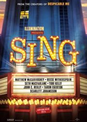 دانلود فیلم Sing 2016