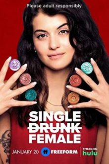 دانلود سریال Single Drunk Female زن مست مجرد با زیرنویس فارسی بدون سانسور