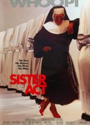 دانلود فیلم Sister Act 1992