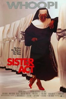دانلود فیلم Sister Act 1992  با زیرنویس فارسی بدون سانسور