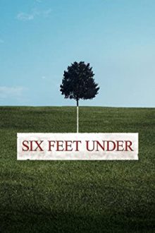 دانلود سریال Six Feet Under  با زیرنویس فارسی بدون سانسور