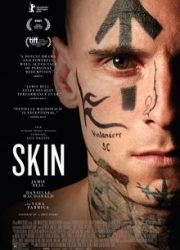 دانلود فیلم Skin 2018