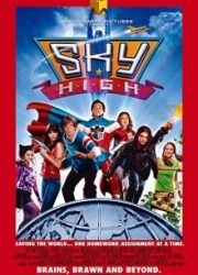 دانلود فیلم Sky High 2005