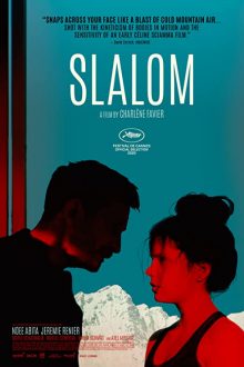 دانلود فیلم Slalom 2020  با زیرنویس فارسی بدون سانسور