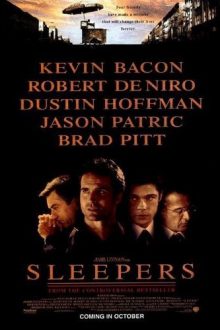 دانلود فیلم Sleepers 1996  با زیرنویس فارسی بدون سانسور