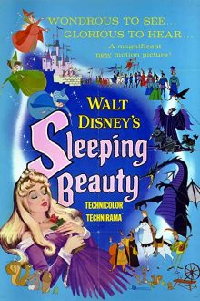 دانلود فیلم Sleeping Beauty 1959  با زیرنویس فارسی بدون سانسور