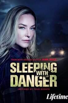 دانلود فیلم Sleeping with Danger 2020  با زیرنویس فارسی بدون سانسور