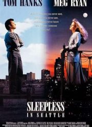 دانلود فیلم Sleepless in Seattle 1993