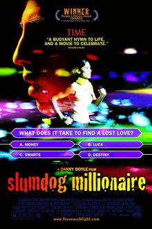 دانلود فیلم Slumdog Millionaire 2008  با زیرنویس فارسی بدون سانسور