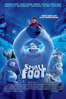 دانلود فیلم Smallfoot 2018  با زیرنویس فارسی بدون سانسور