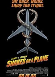 دانلود فیلم Snakes on a Plane 2006